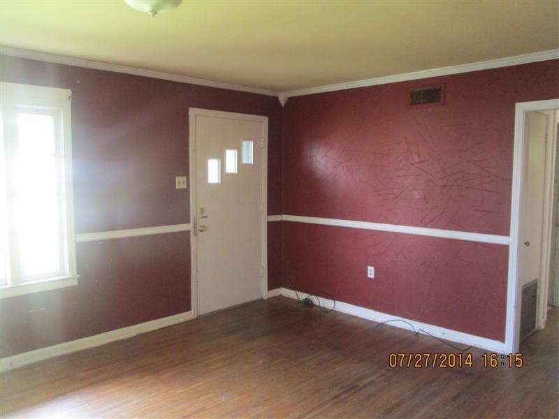 Moore & Martin - Residential