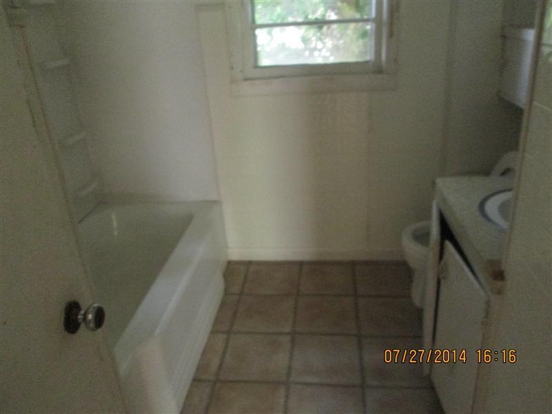 Moore & Martin - Residential