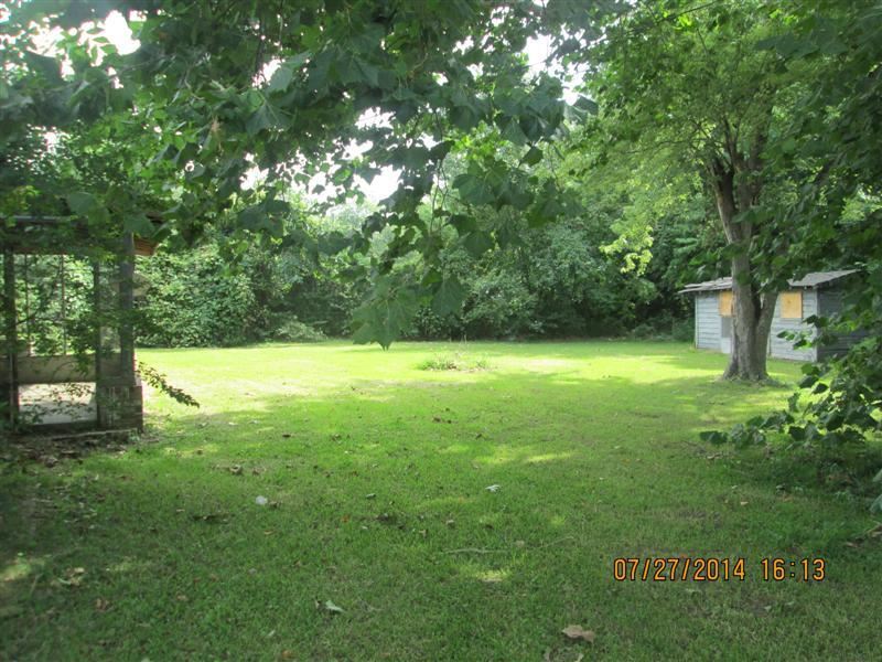 Moore & Martin - Residential