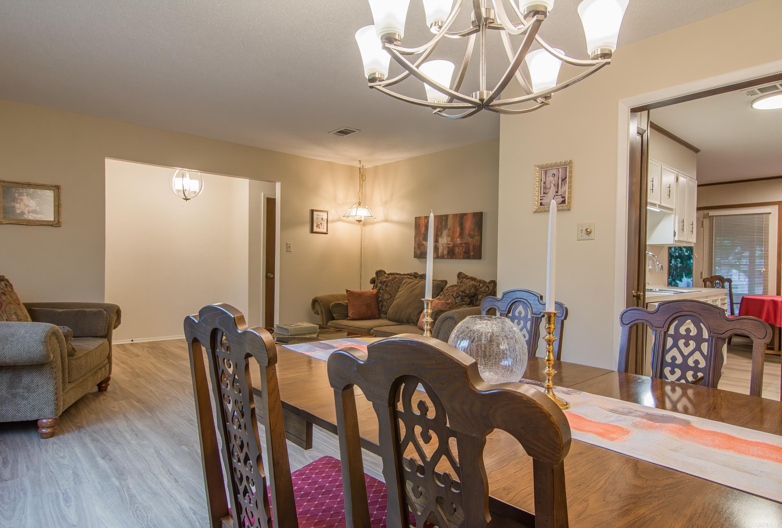 INDIAN HILLS - Residential