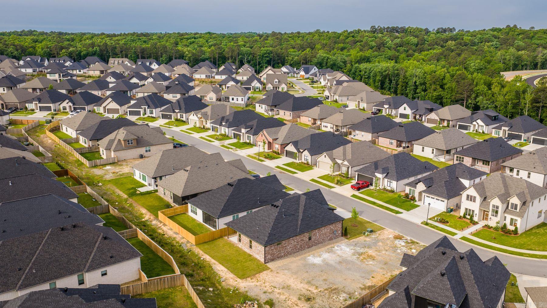 FLETCHER VALLEY "FLETCHER RIDGE" - Residential