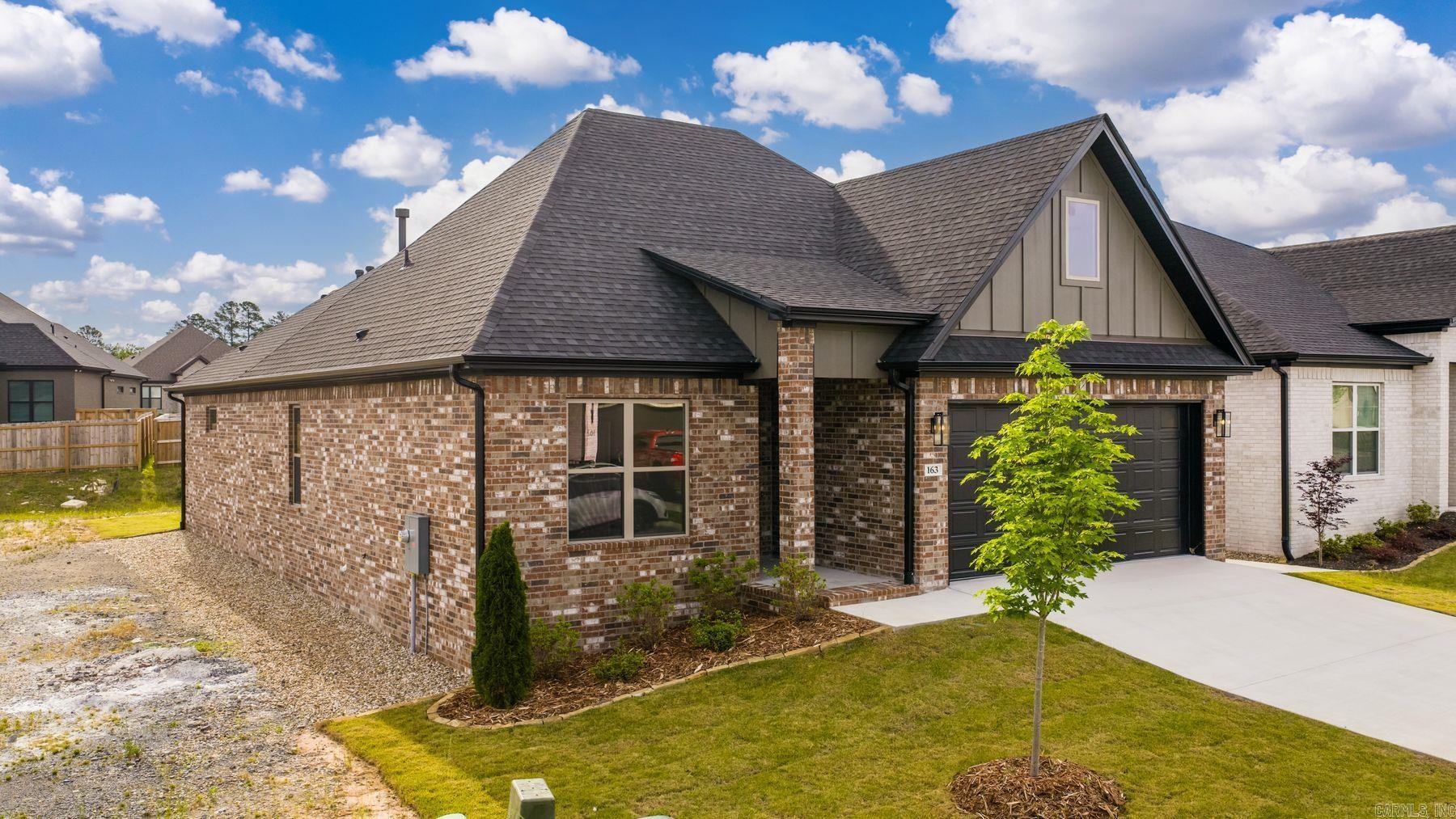 FLETCHER VALLEY "FLETCHER RIDGE" - Residential