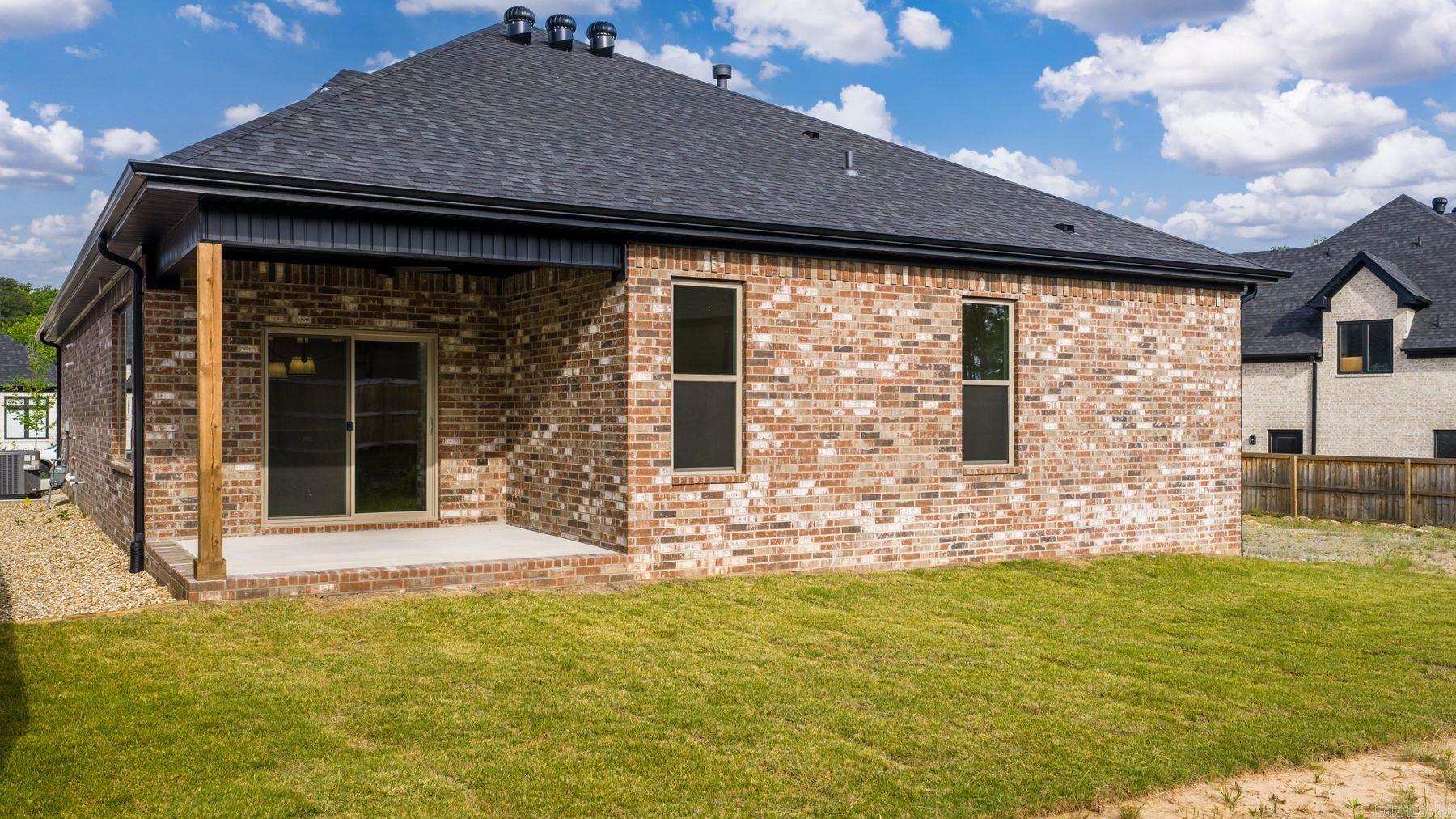 FLETCHER VALLEY "FLETCHER RIDGE" - Residential