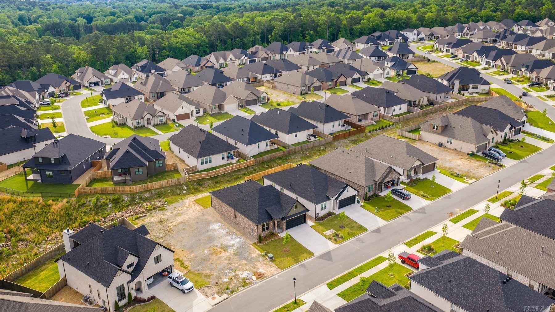FLETCHER VALLEY "FLETCHER RIDGE" - Residential