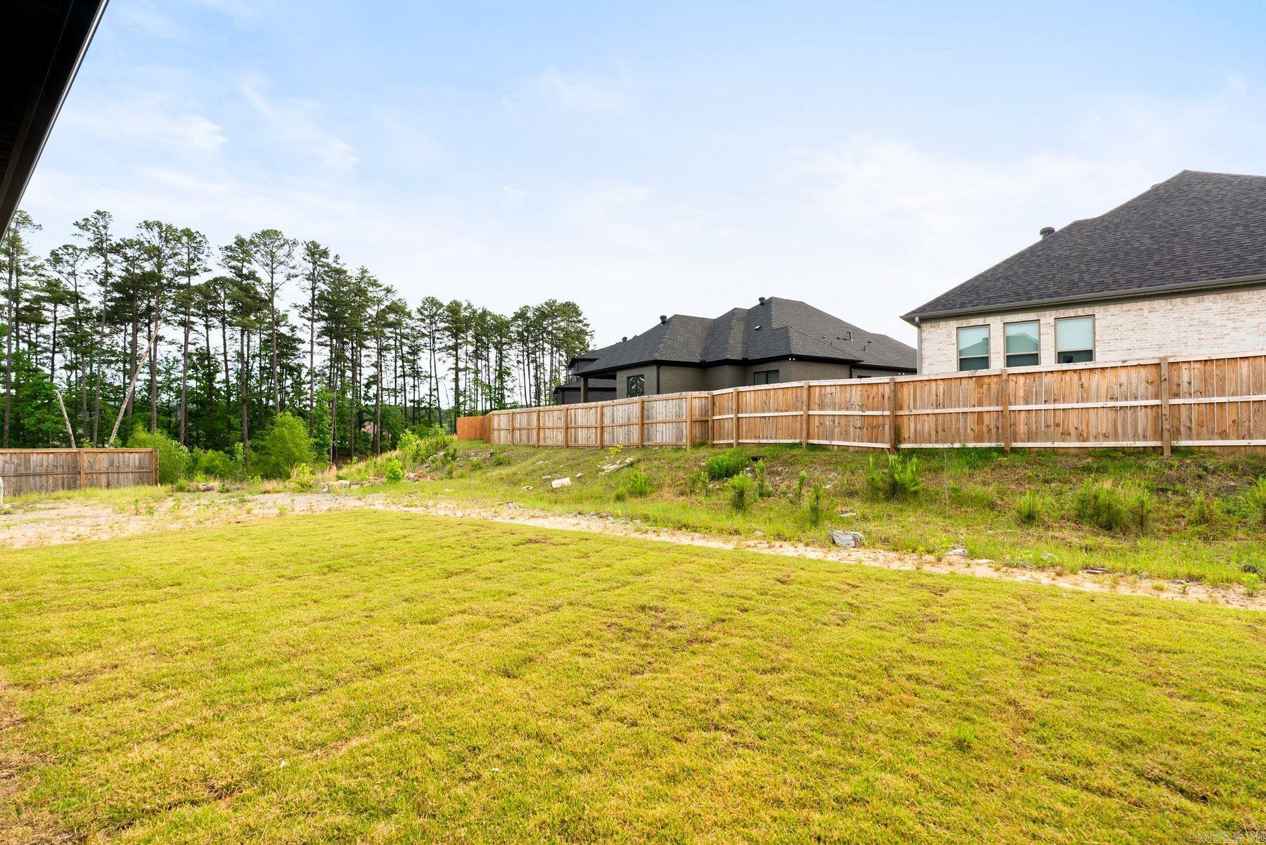 FLETCHER VALLEY "FLETCHER RIDGE" - Residential