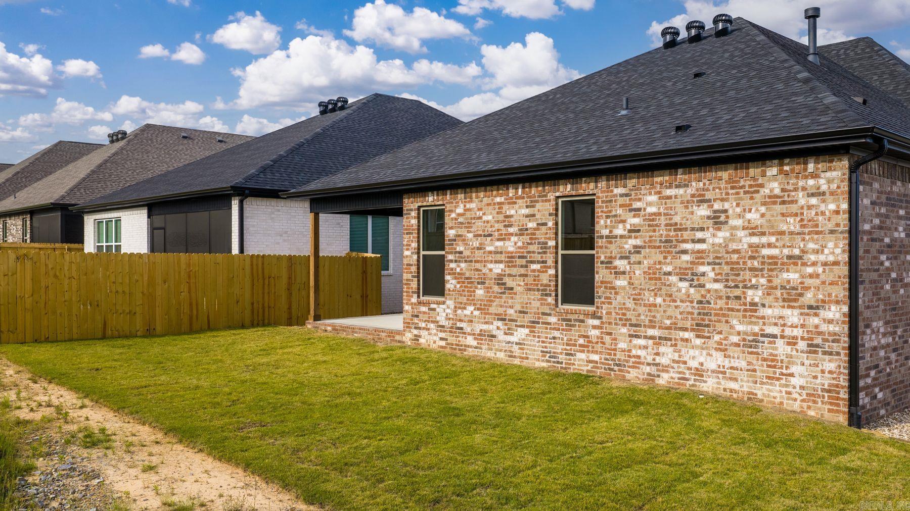 FLETCHER VALLEY "FLETCHER RIDGE" - Residential