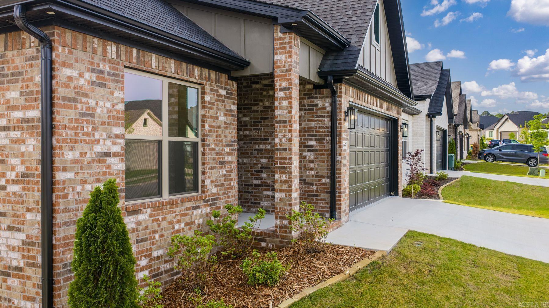 FLETCHER VALLEY "FLETCHER RIDGE" - Residential