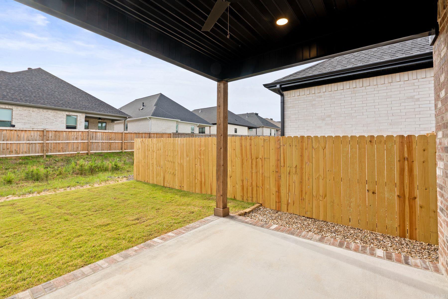 FLETCHER VALLEY "FLETCHER RIDGE" - Residential