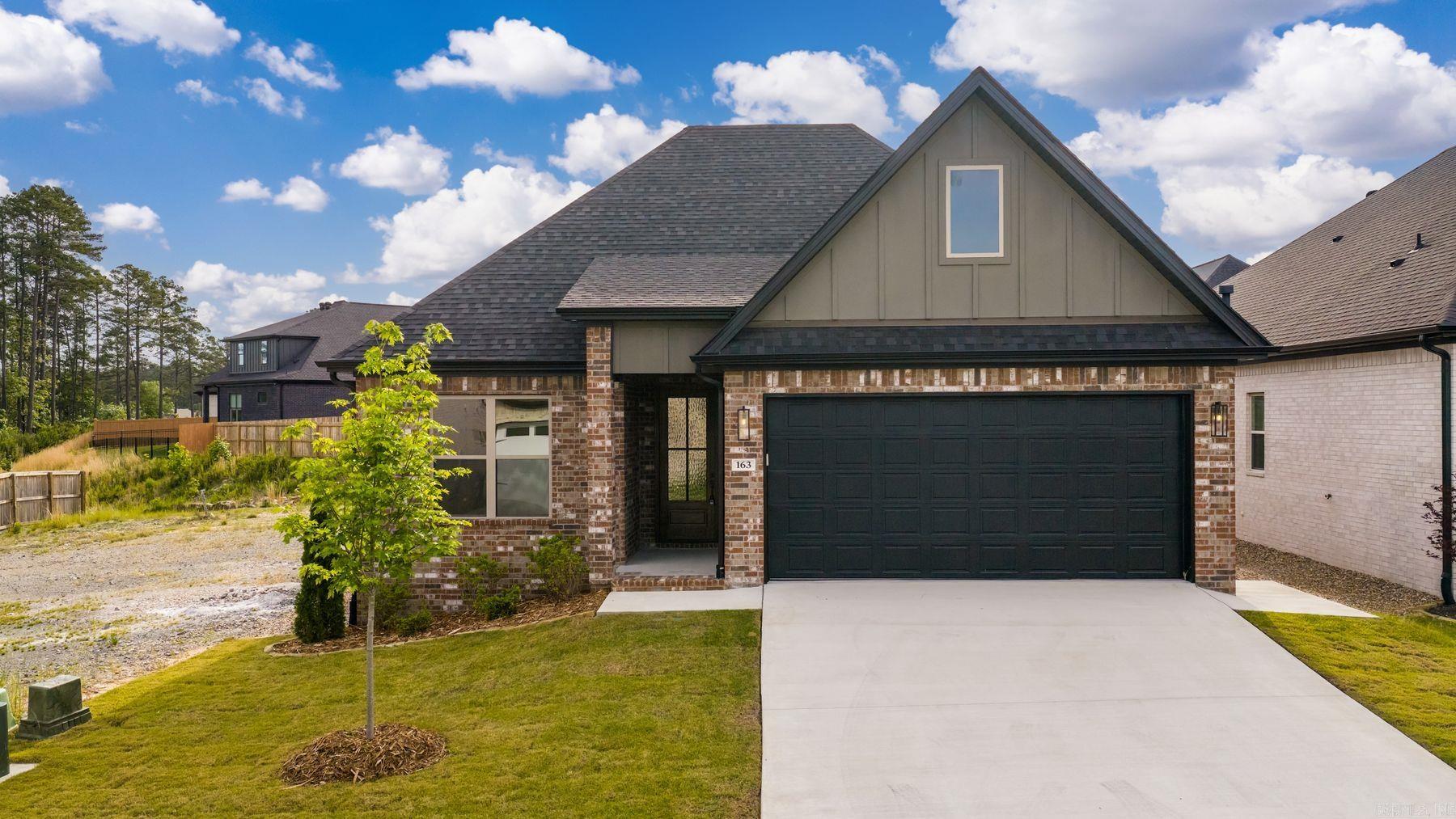 FLETCHER VALLEY "FLETCHER RIDGE" - Residential