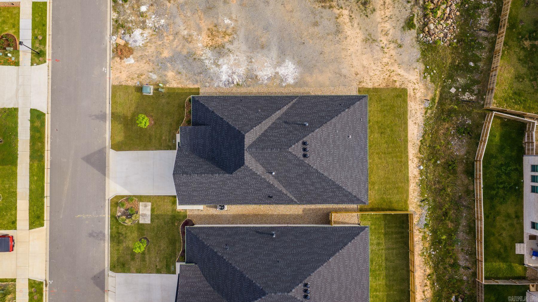 FLETCHER VALLEY "FLETCHER RIDGE" - Residential