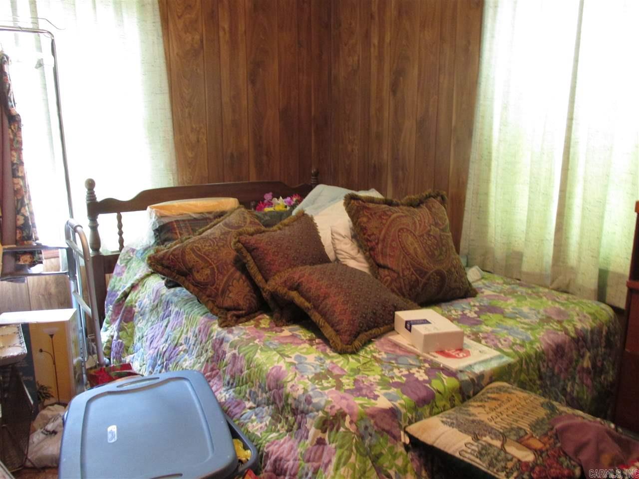 BARROW JOHN - Residential