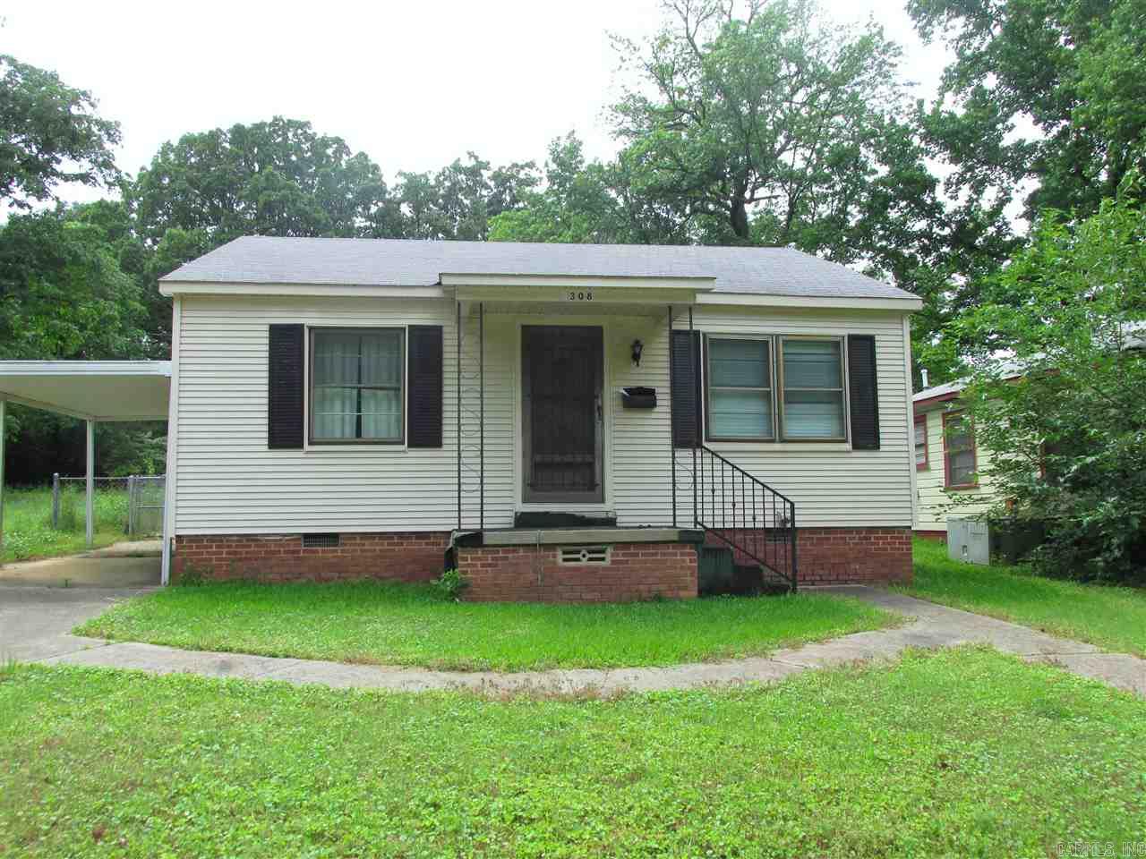 BARROW JOHN - Residential