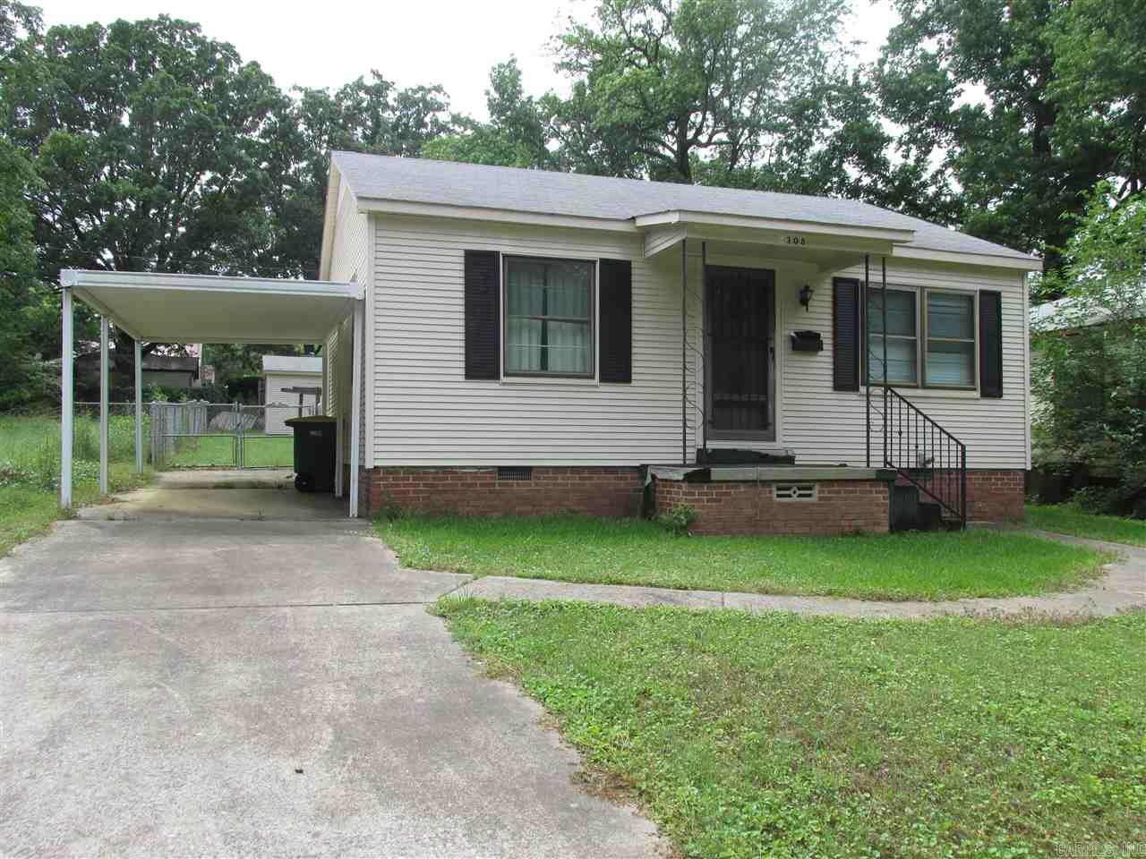 BARROW JOHN - Residential