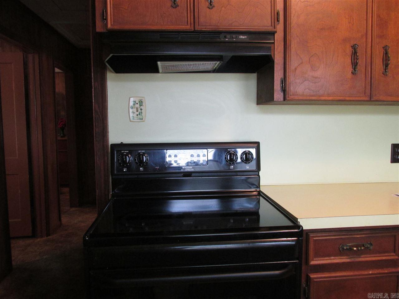 BARROW JOHN - Residential