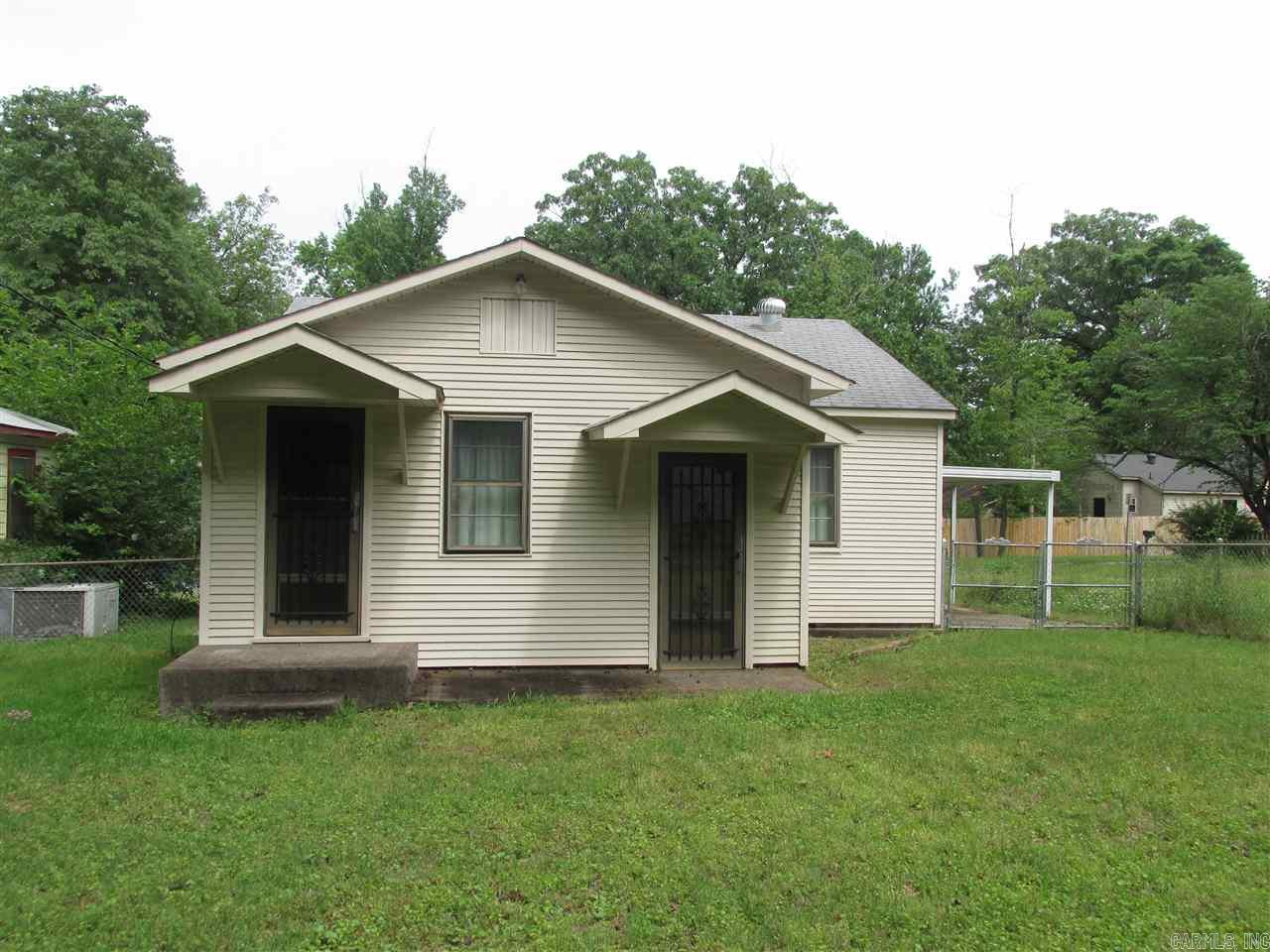 BARROW JOHN - Residential