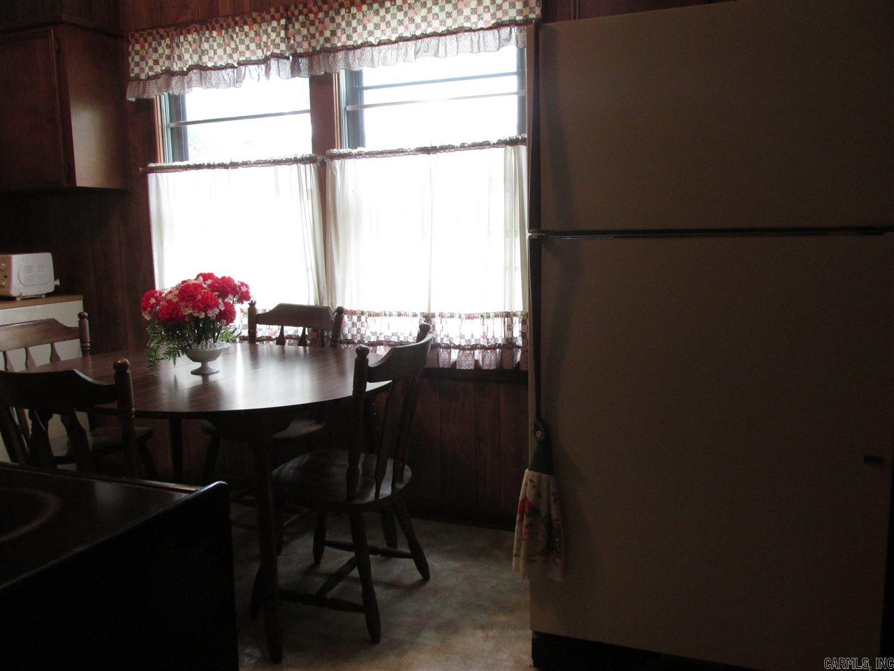 BARROW JOHN - Residential