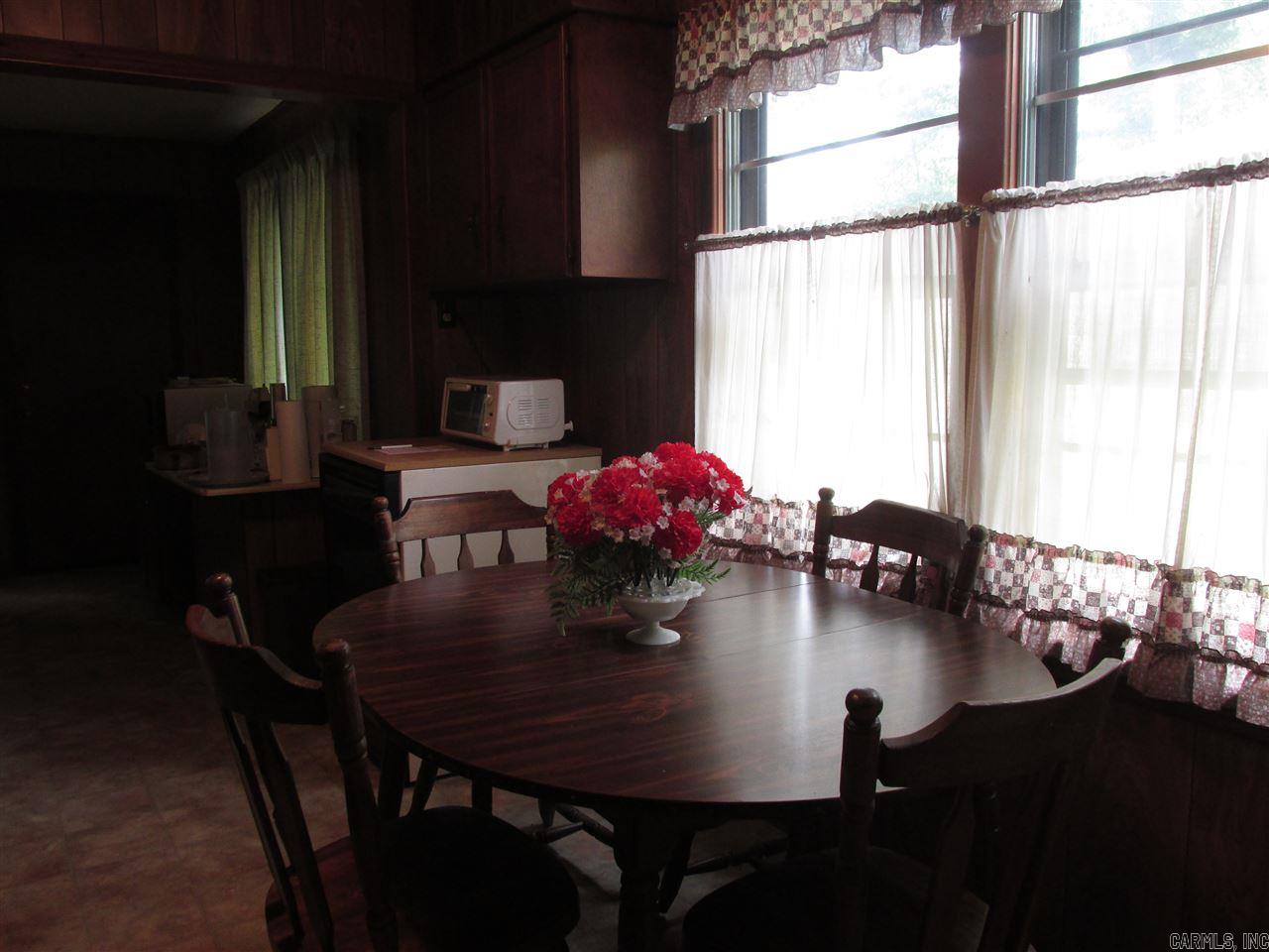 BARROW JOHN - Residential