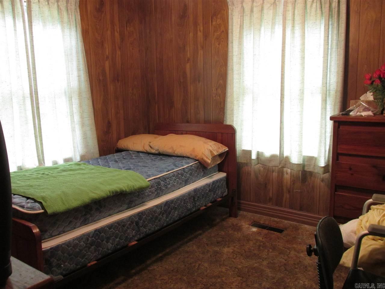 BARROW JOHN - Residential