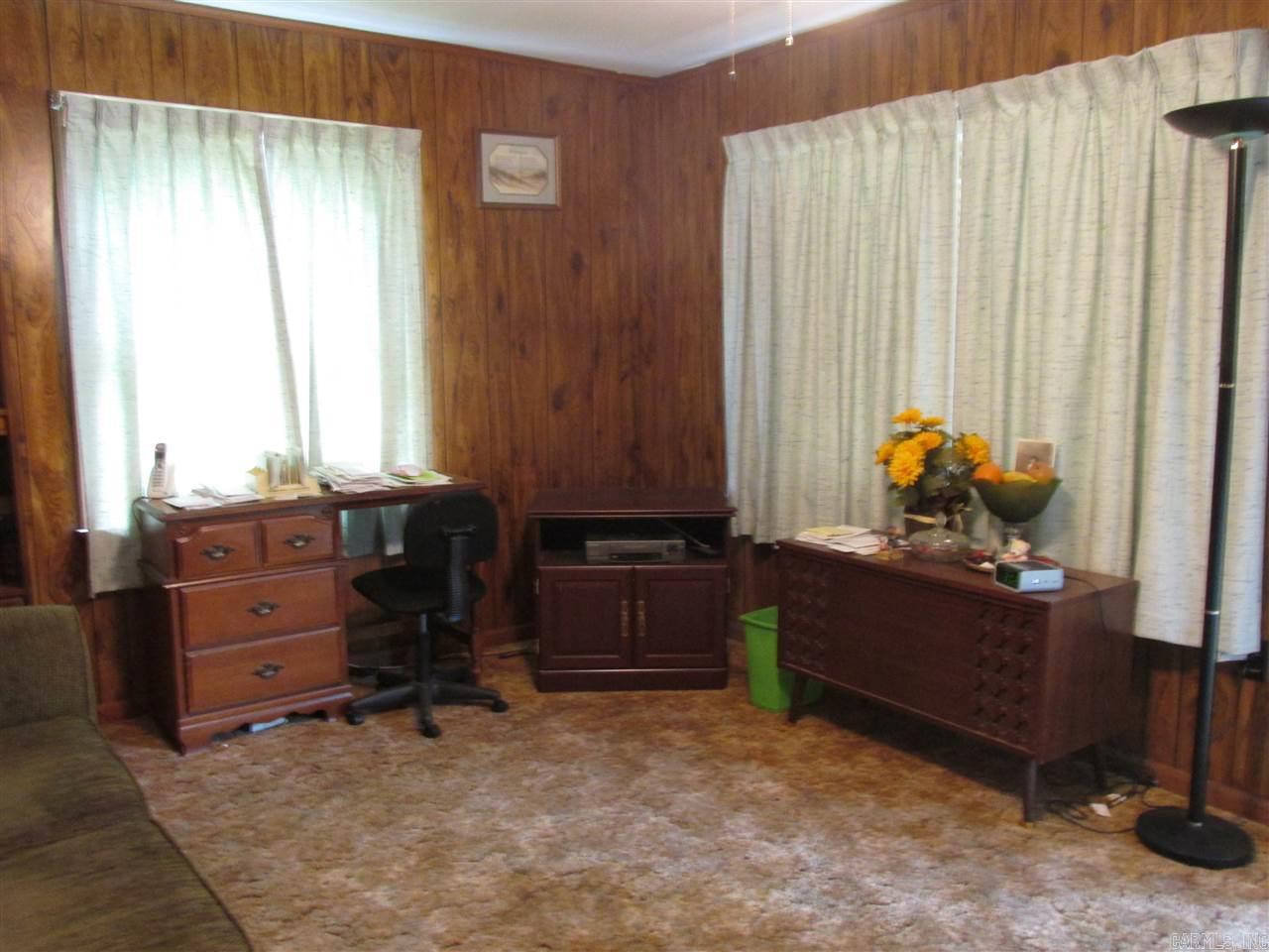 BARROW JOHN - Residential