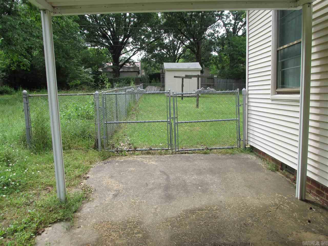 BARROW JOHN - Residential