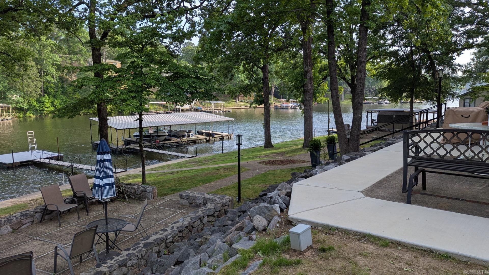 Westport Bay Town House - Residential