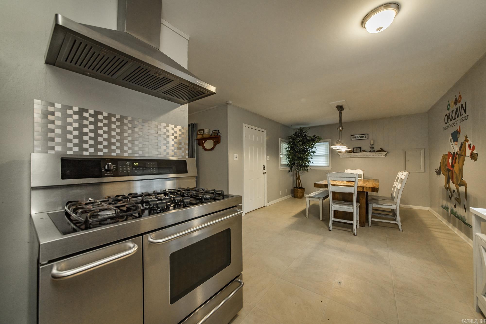 BROWNS - Residential