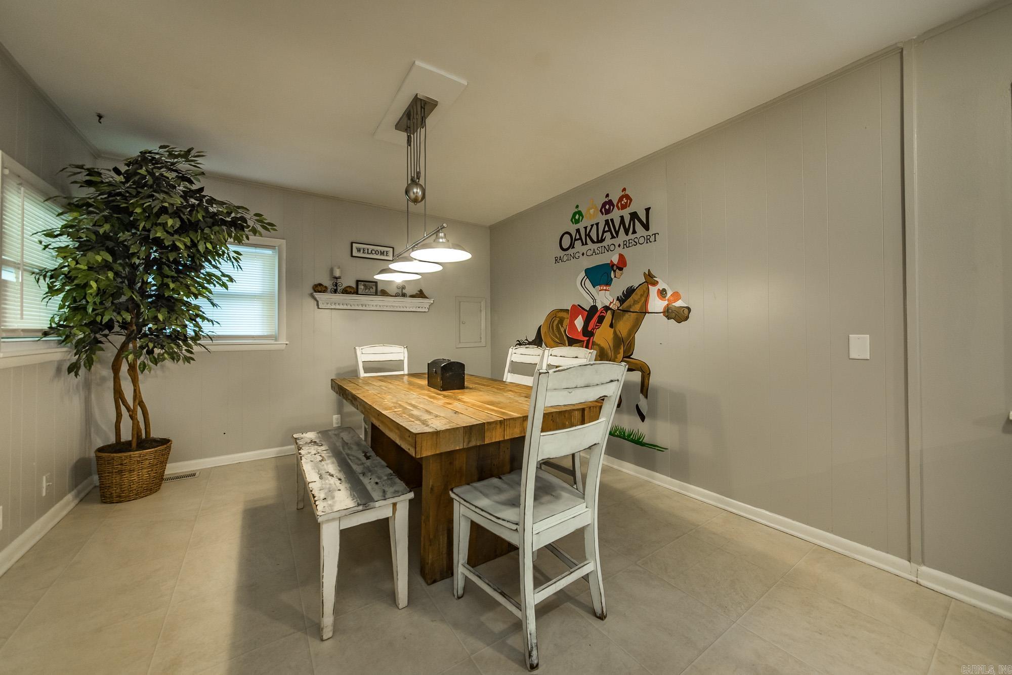 BROWNS - Residential