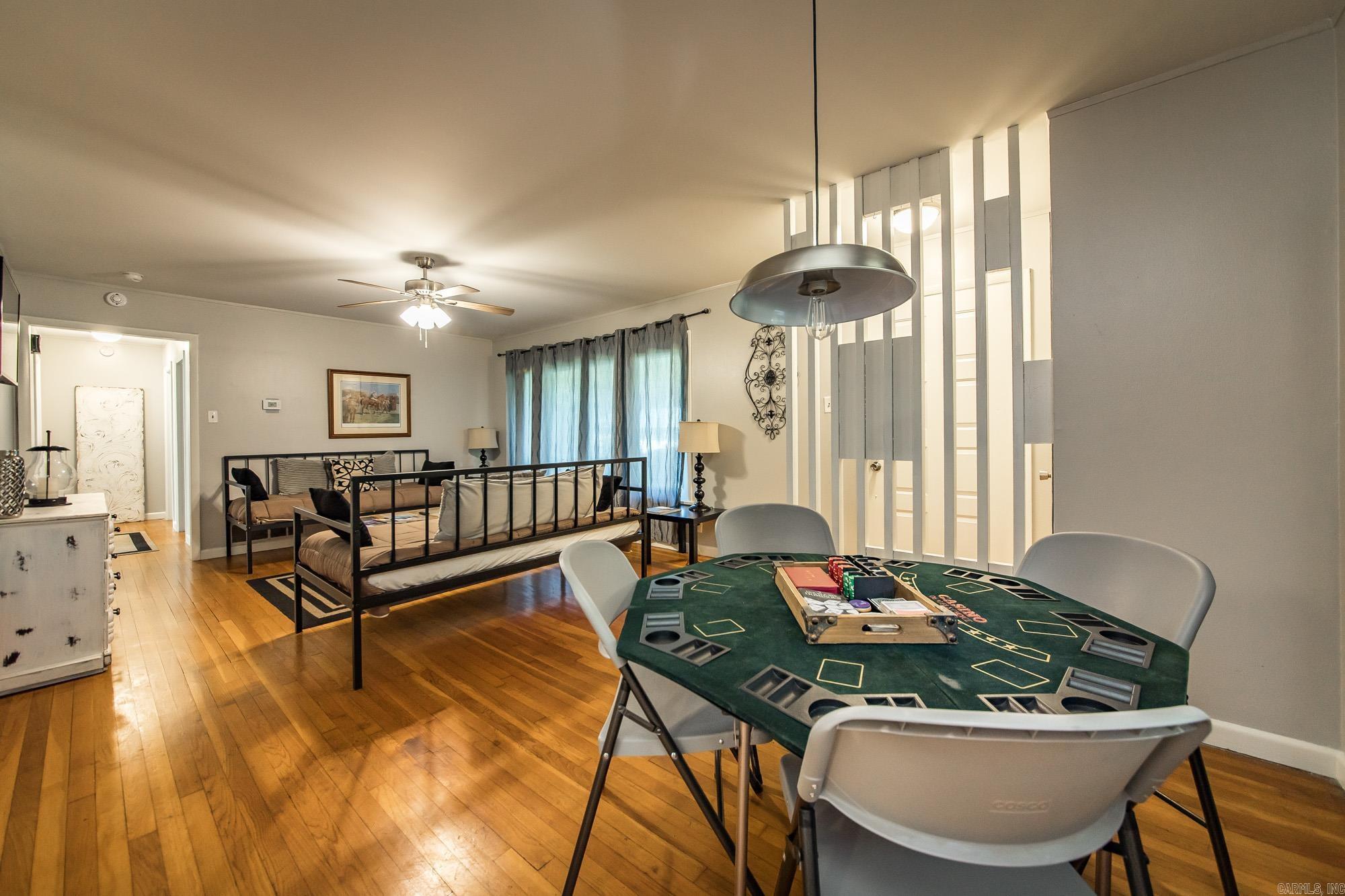 BROWNS - Residential