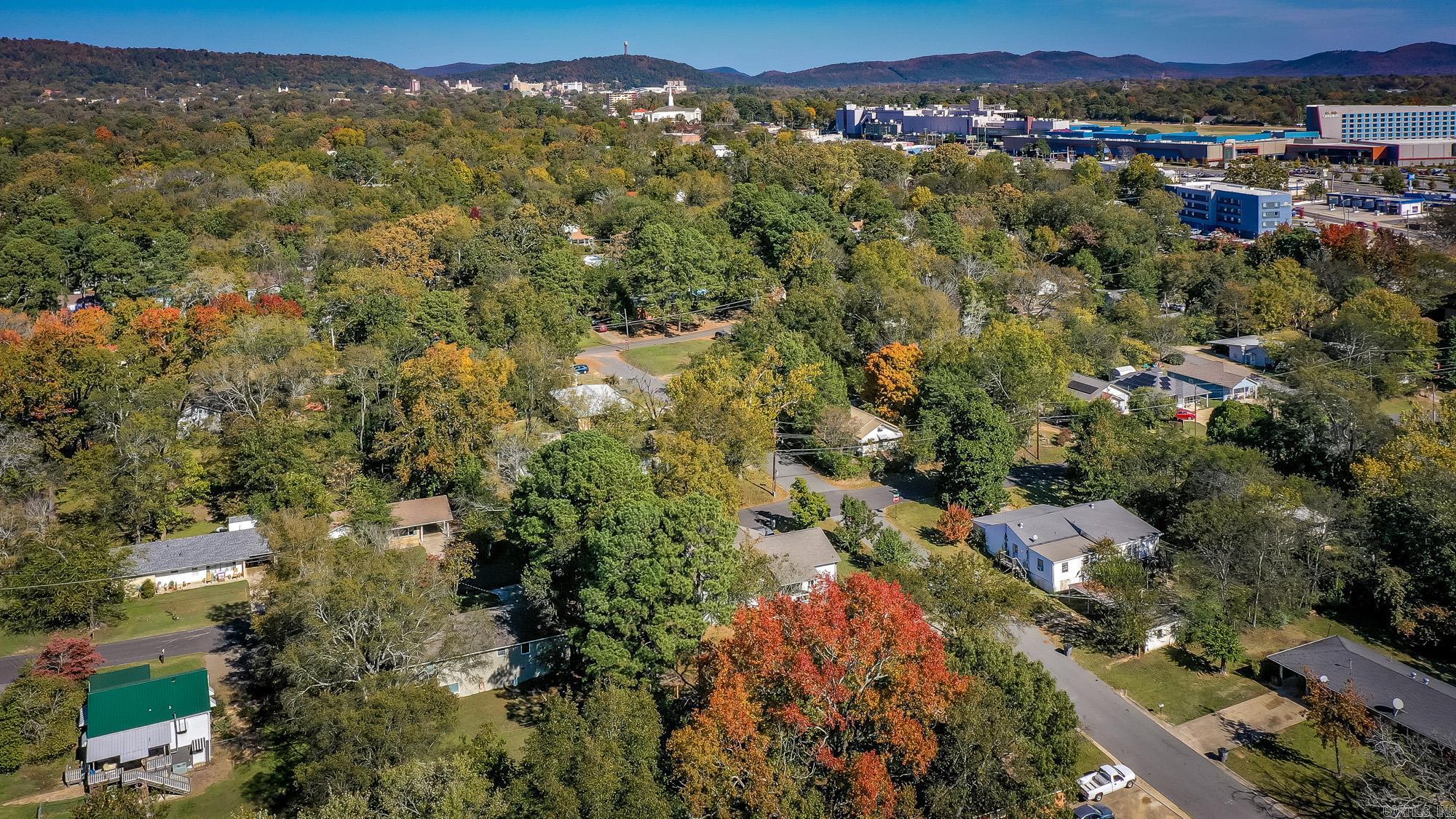 BROWNS - Residential