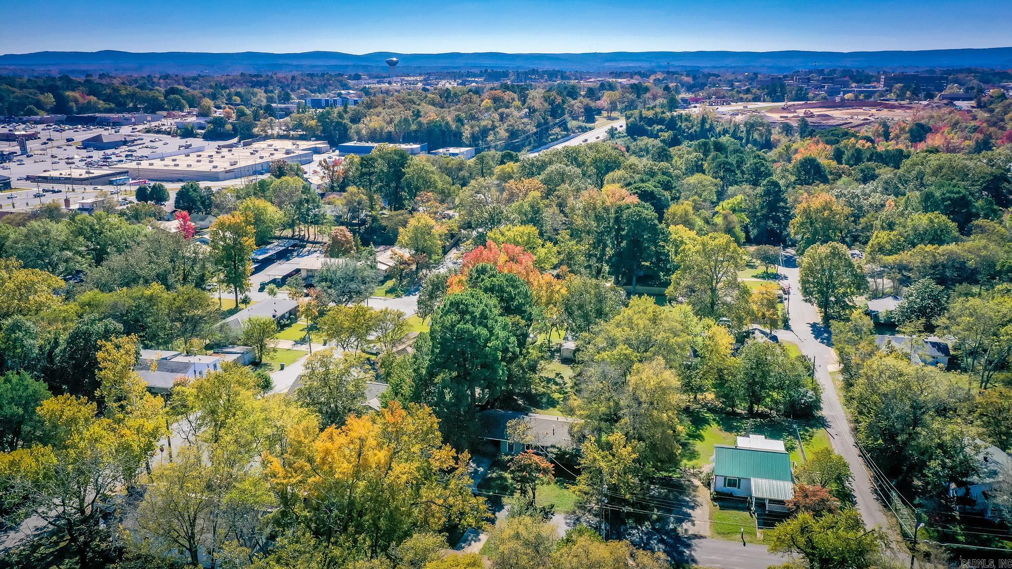 BROWNS - Residential