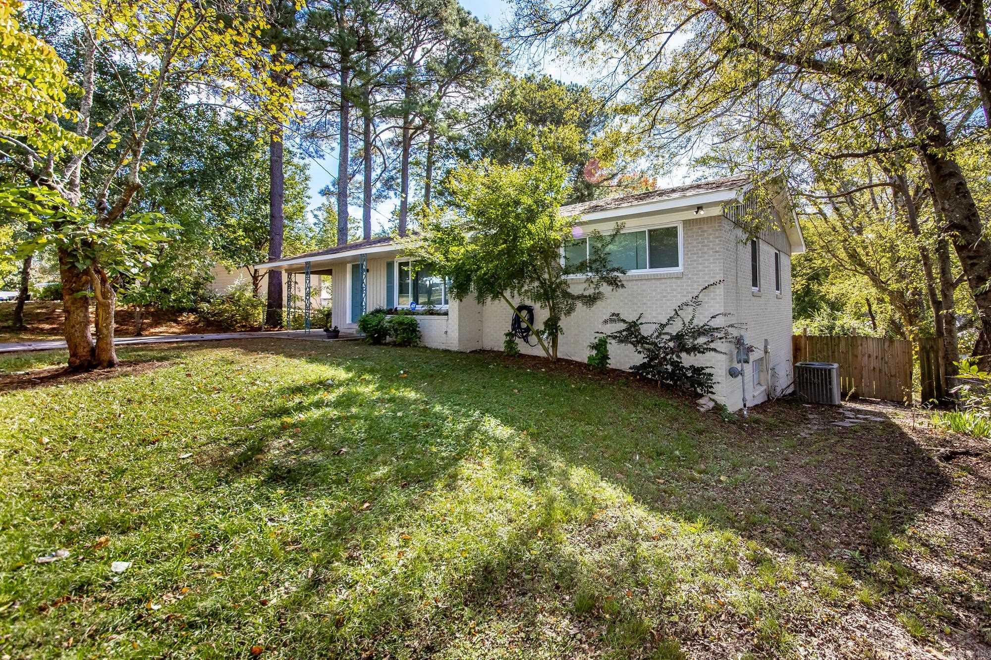 BROWNS - Residential