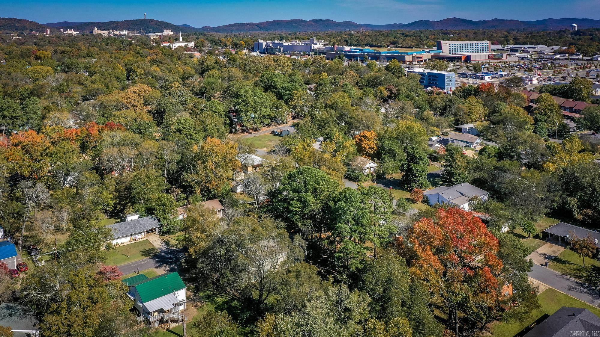 BROWNS - Residential