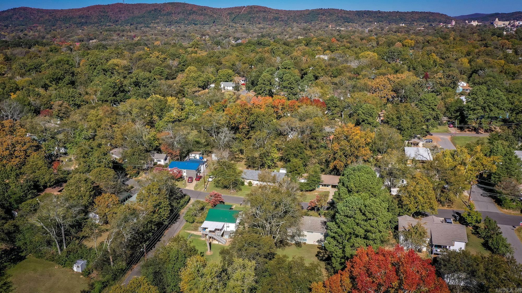 BROWNS - Residential