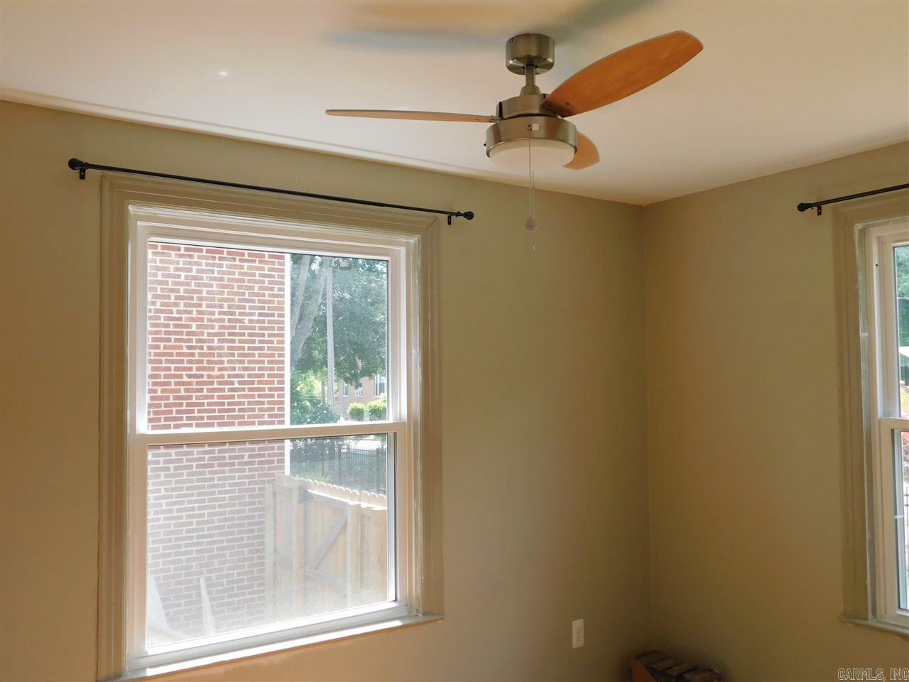 Fleming & Bradford - Residential Lease