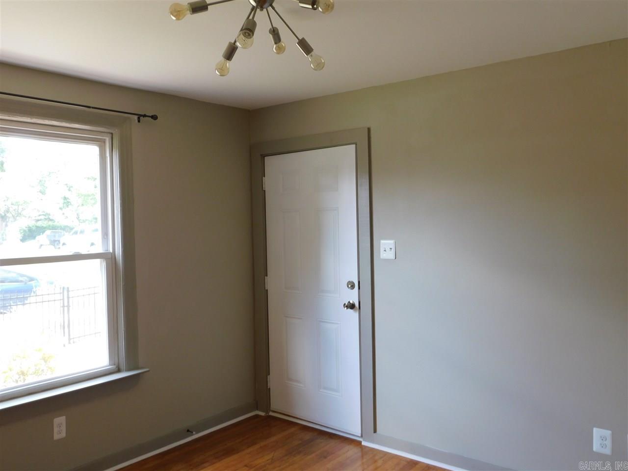 Fleming & Bradford - Residential Lease