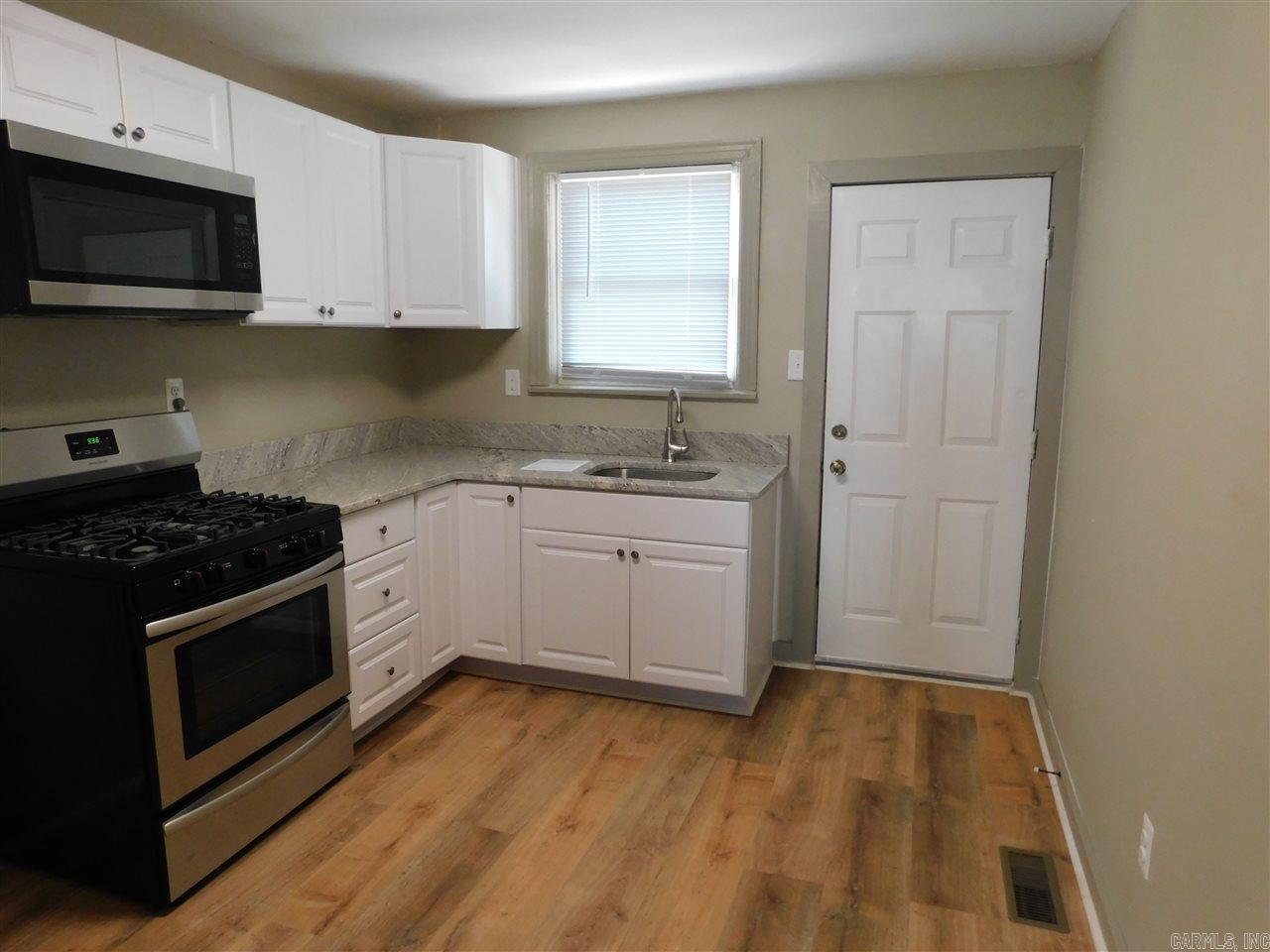 Fleming & Bradford - Residential Lease