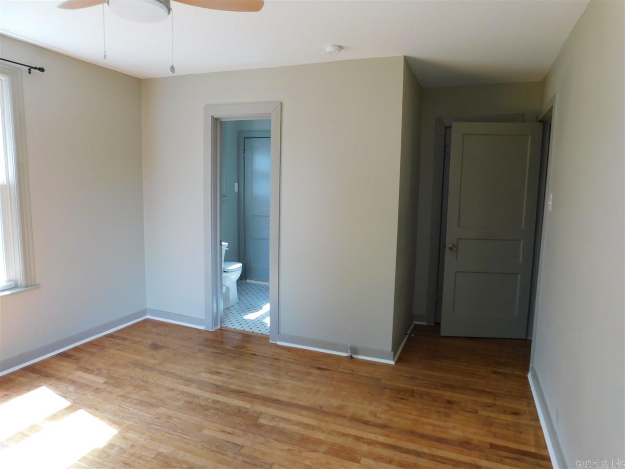 Fleming & Bradford - Residential Lease