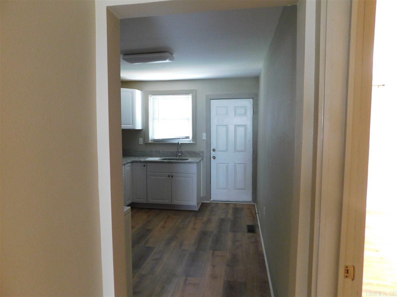 Fleming & Bradford - Residential Lease