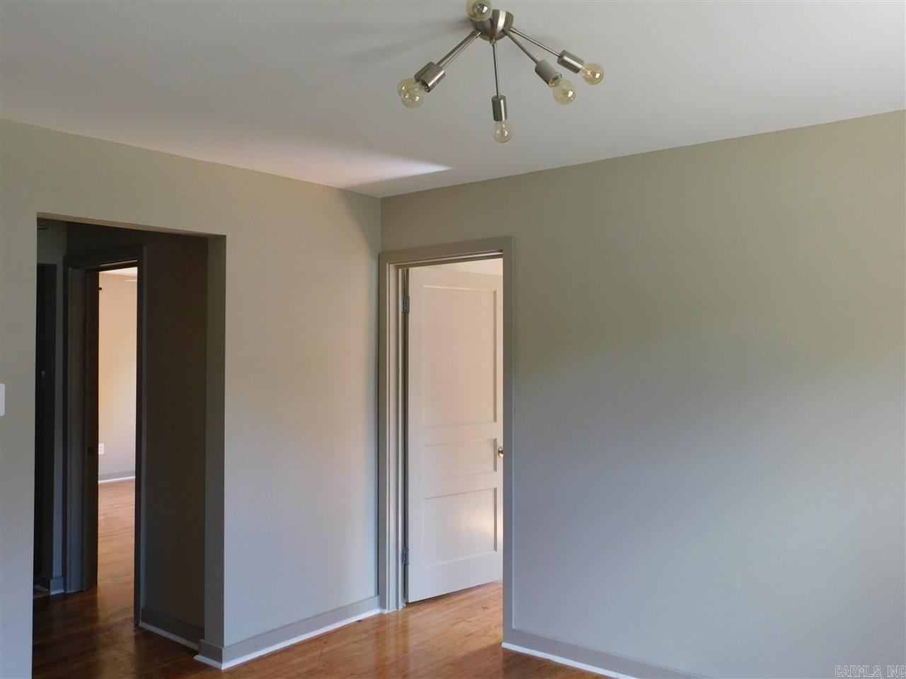 Fleming & Bradford - Residential Lease