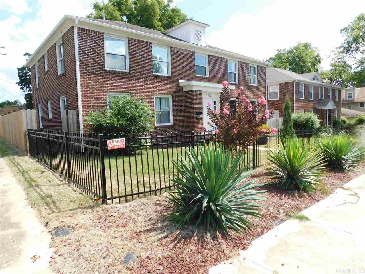 Fleming & Bradford - Residential Lease