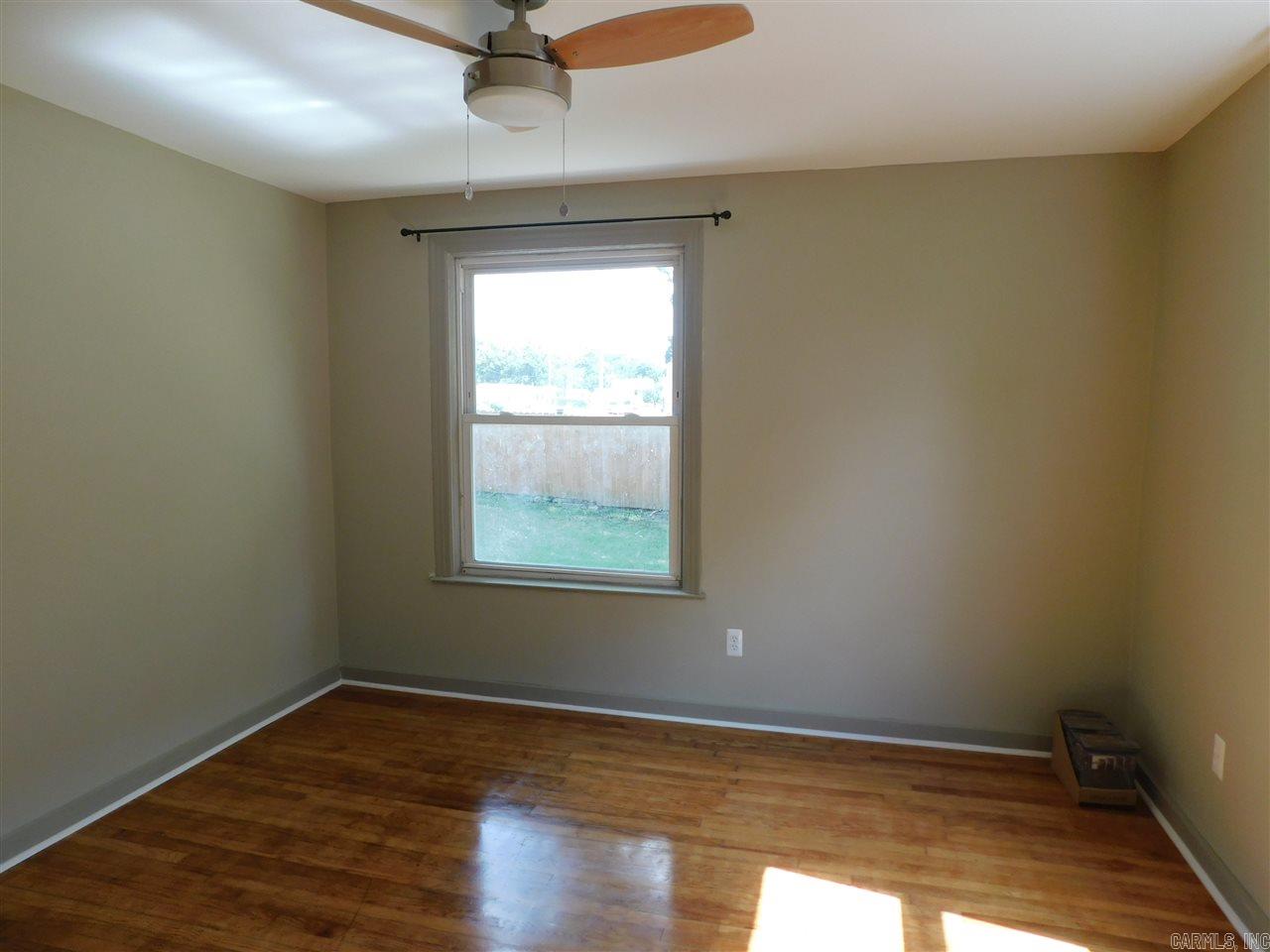 Fleming & Bradford - Residential Lease