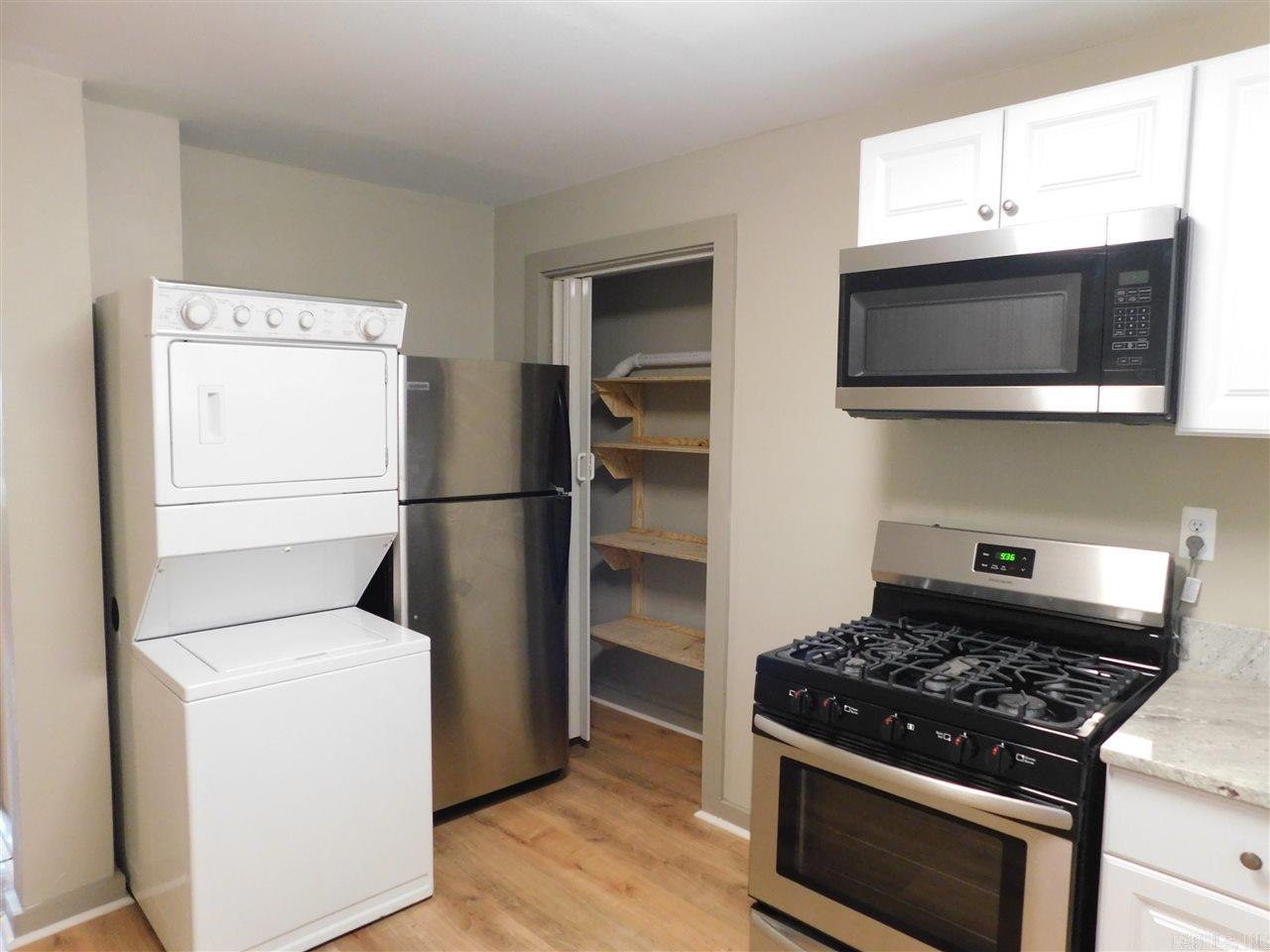 Fleming & Bradford - Residential Lease