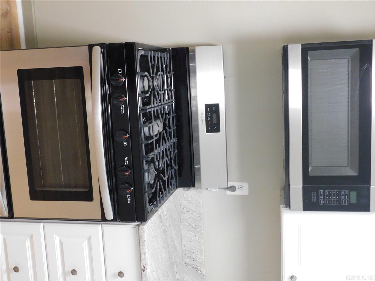 Fleming & Bradford - Residential Lease