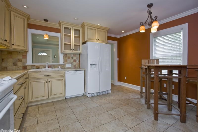 Hollenburg - Residential