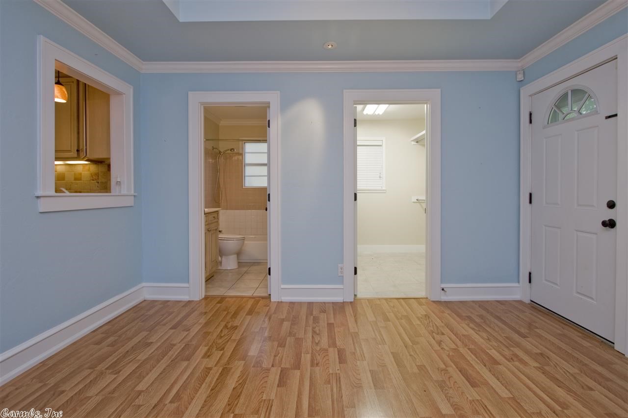 Hollenburg - Residential