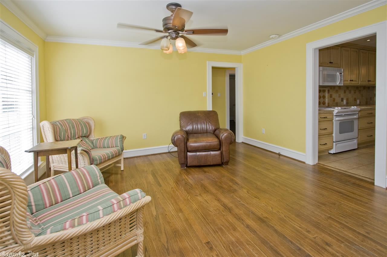 Hollenburg - Residential