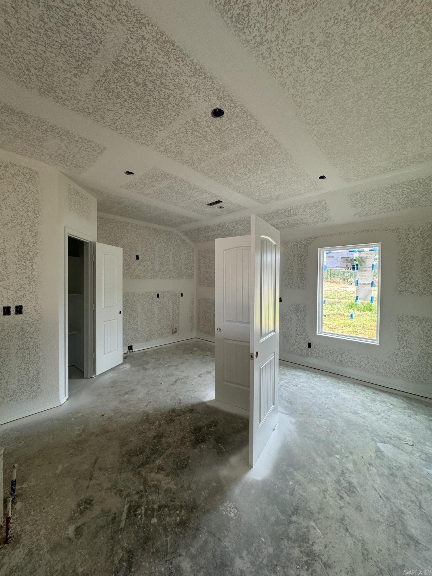 STAGECOACH MEADOWS - Residential