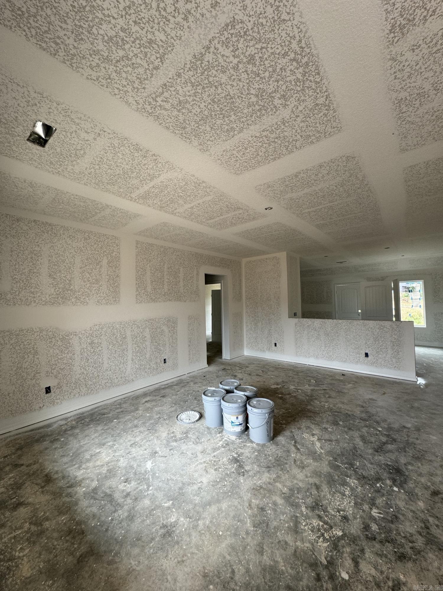 STAGECOACH MEADOWS - Residential