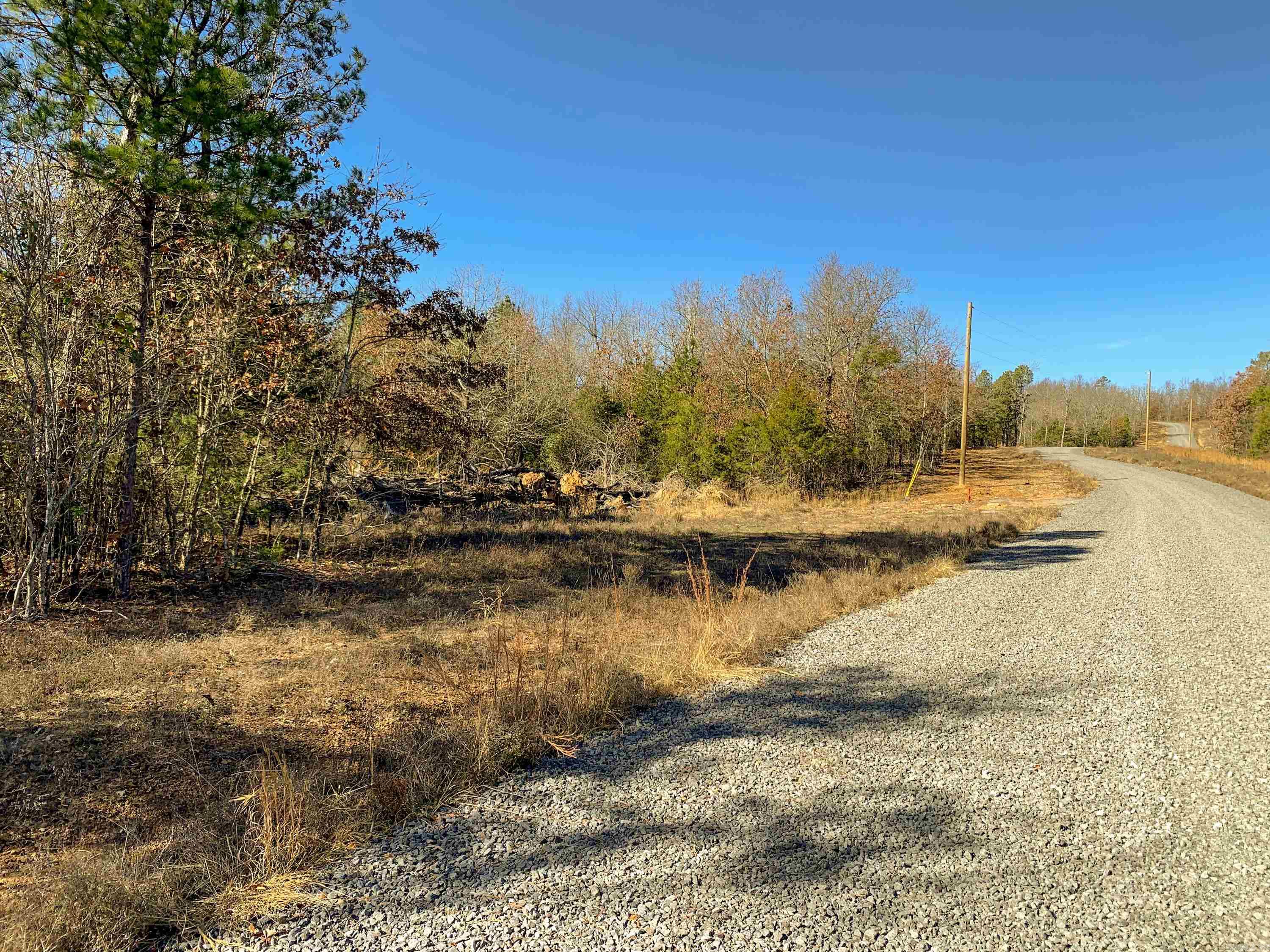 Metes & Bounds - Land