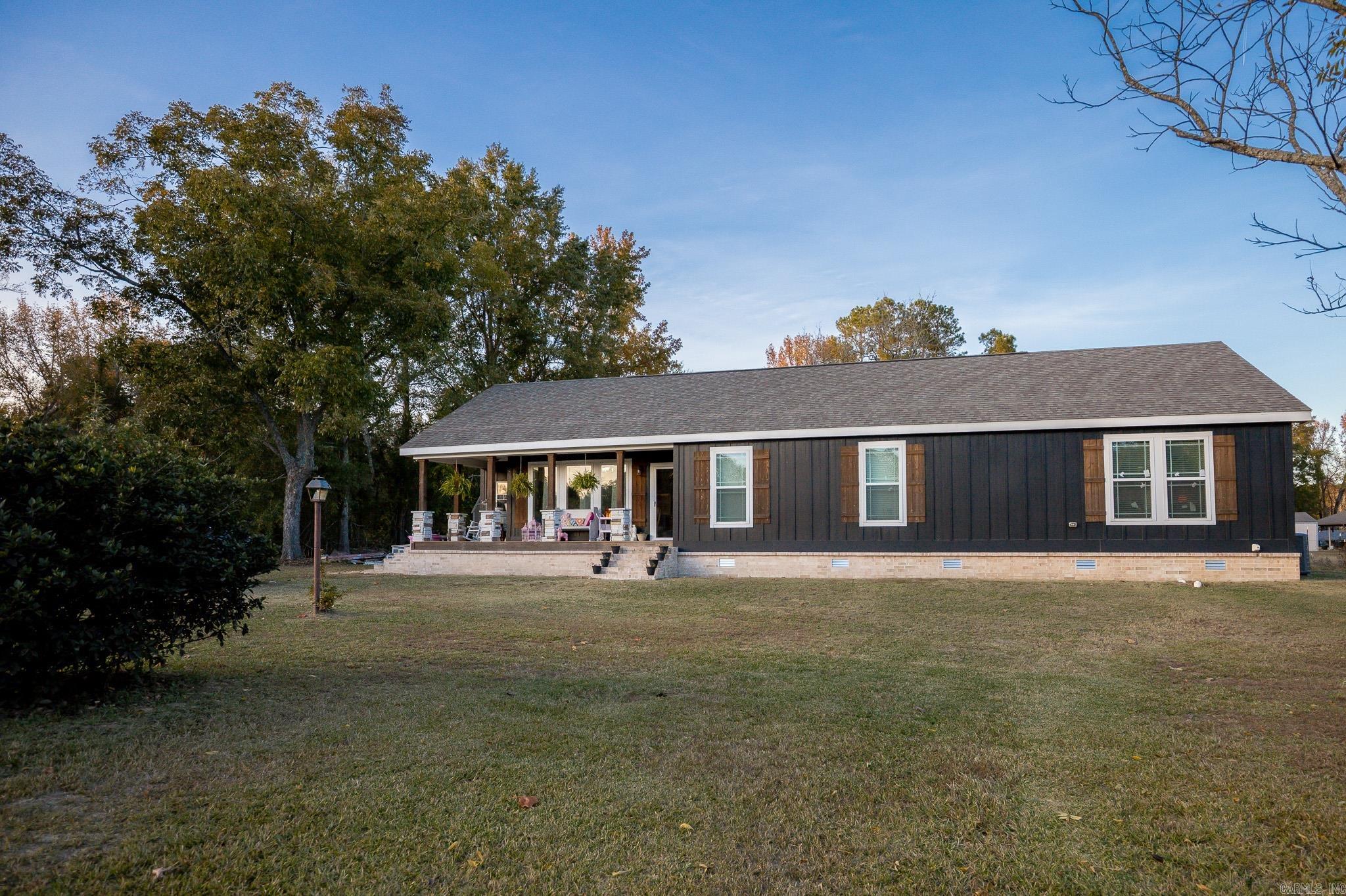 EIGHTH ADDN - Residential